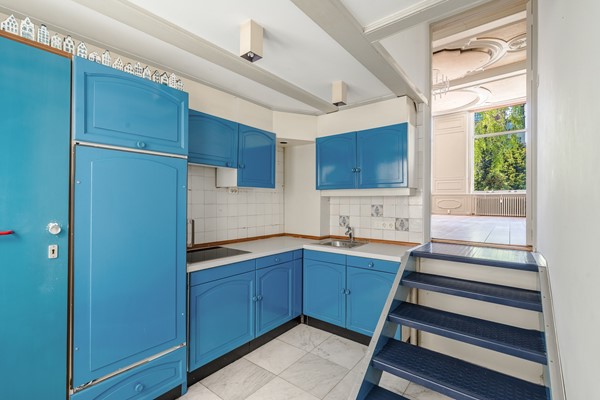 Medium property photo - Herengracht 92HA, 1015 BS Amsterdam